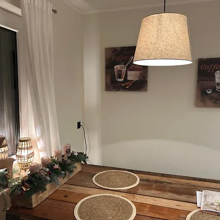 Theodor - Wandern Am Biggesee Apartment