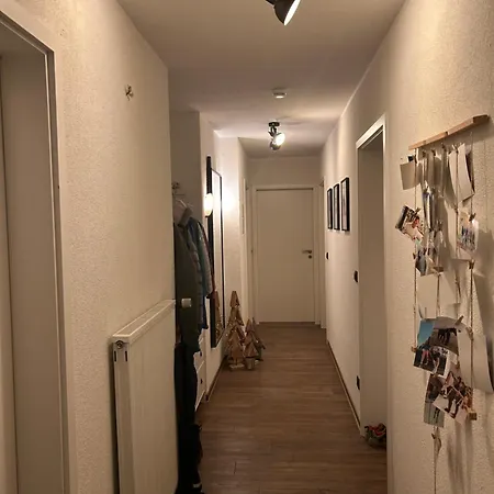 Apartment Theodor - Wandern Am Biggesee