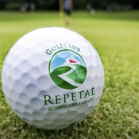 Theodor - Wandern Am Biggesee Daire Attendorn