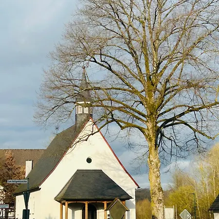 Theodor - Wandern Am Biggesee 아파트 *