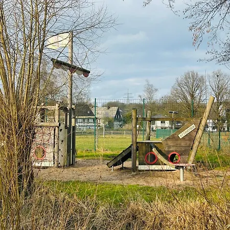 Theodor - Wandern Am Biggesee * Attendorn
