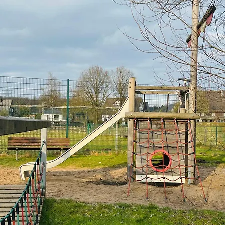 Daire Theodor - Wandern Am Biggesee