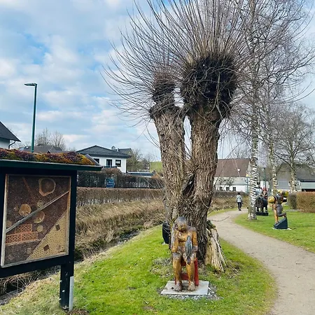 Daire Theodor - Wandern Am Biggesee *
