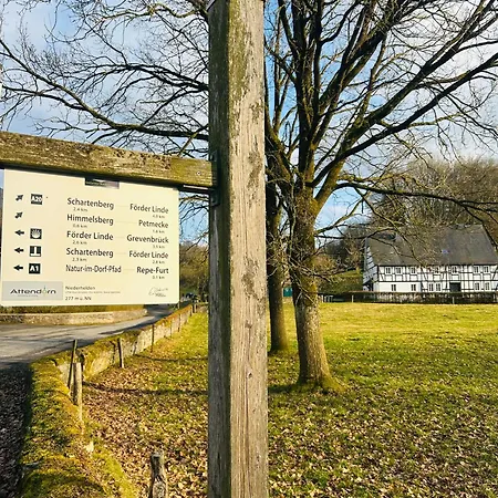 Theodor - Wandern Am Biggesee *