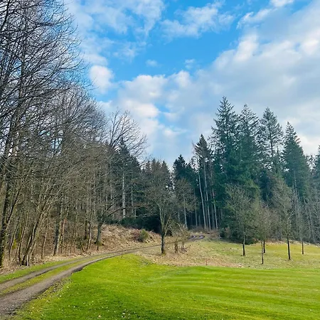 Theodor - Wandern Am Biggesee Apartment