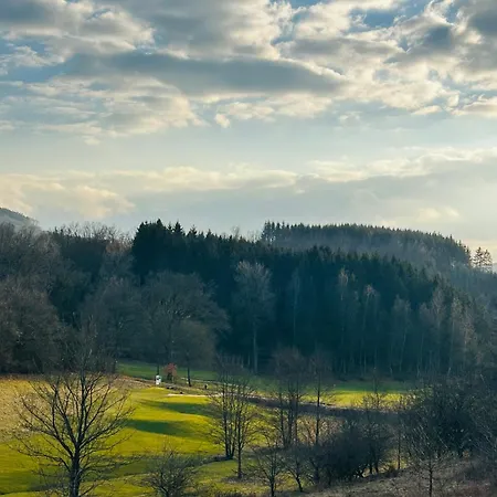 Apartment Theodor - Wandern Am Biggesee *