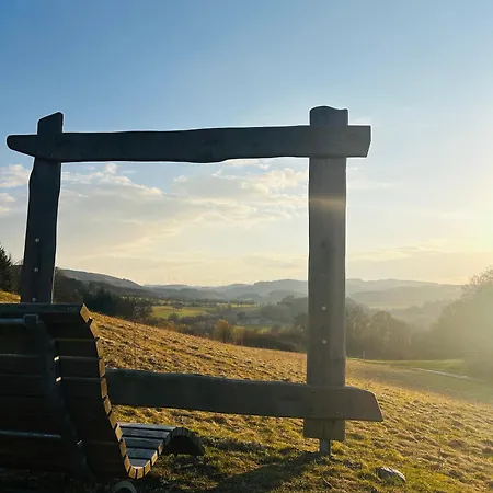 Theodor - Wandern Am Biggesee *