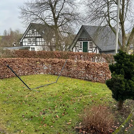 Theodor - Wandern Am Biggesee * Attendorn