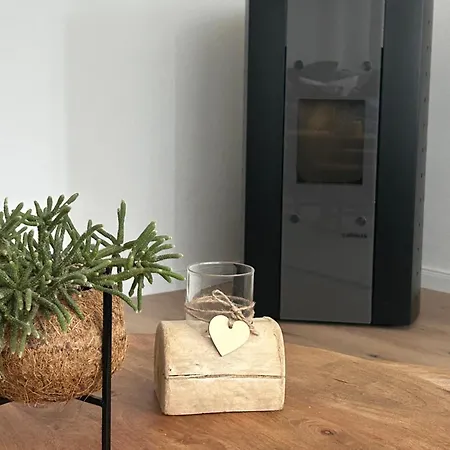 Apartment Theodor - Wandern Am Biggesee *