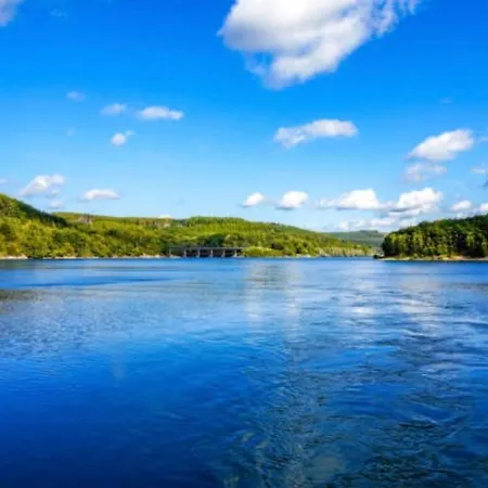 Theodor - Wandern Am Biggesee *