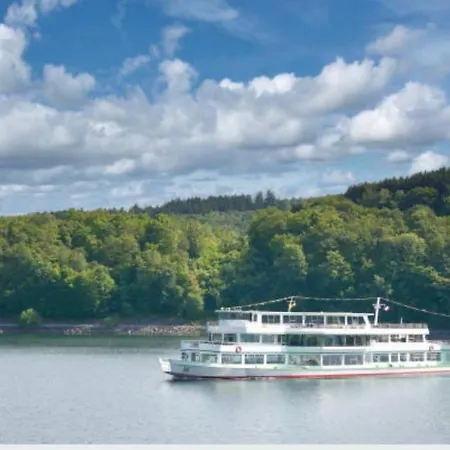 Lejlighed Theodor - Wandern Am Biggesee