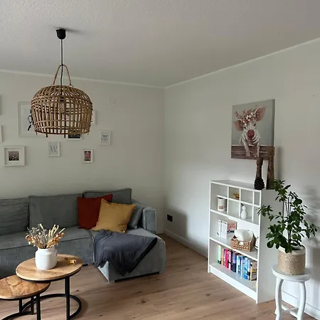 Theodor - Wandern Am Biggesee Attendorn