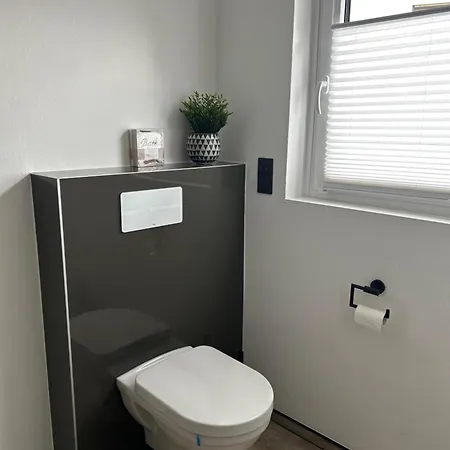 Daire Theodor - Wandern Am Biggesee Attendorn