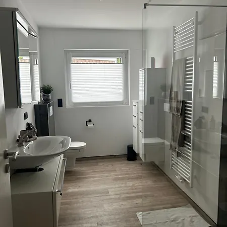 Theodor - Wandern Am Biggesee * Attendorn