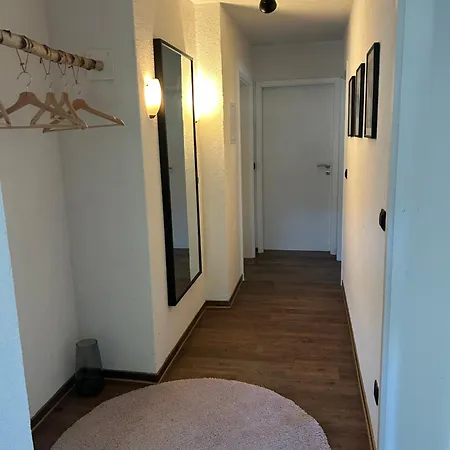 Theodor - Wandern Am Biggesee Attendorn