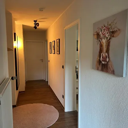 Theodor - Wandern Am Biggesee Attendorn