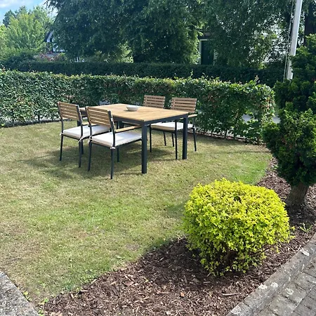 Theodor - Wandern Am Biggesee Apartamento Attendorn