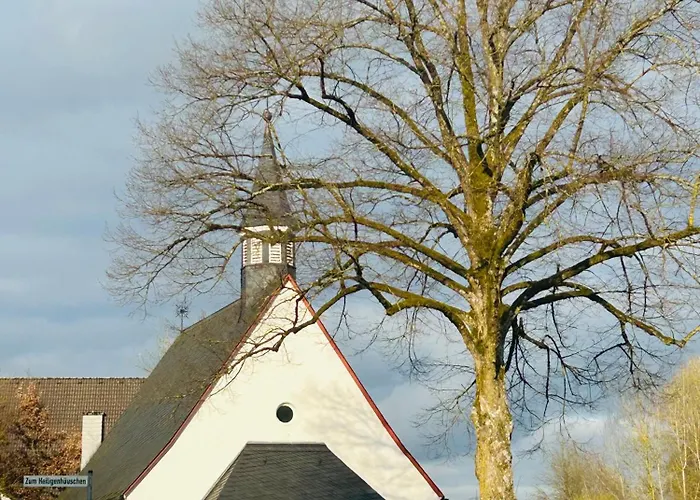 Theodor - Wandern Am Biggesee Appartement *