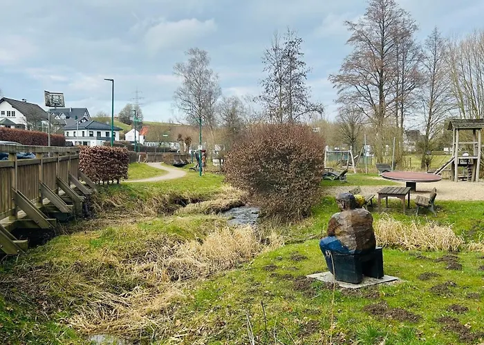 Theodor - Wandern Am Biggesee