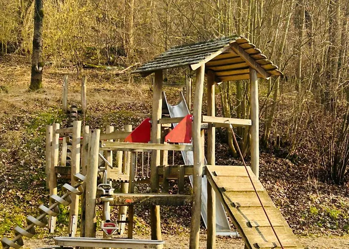 Theodor - Wandern Am Biggesee *