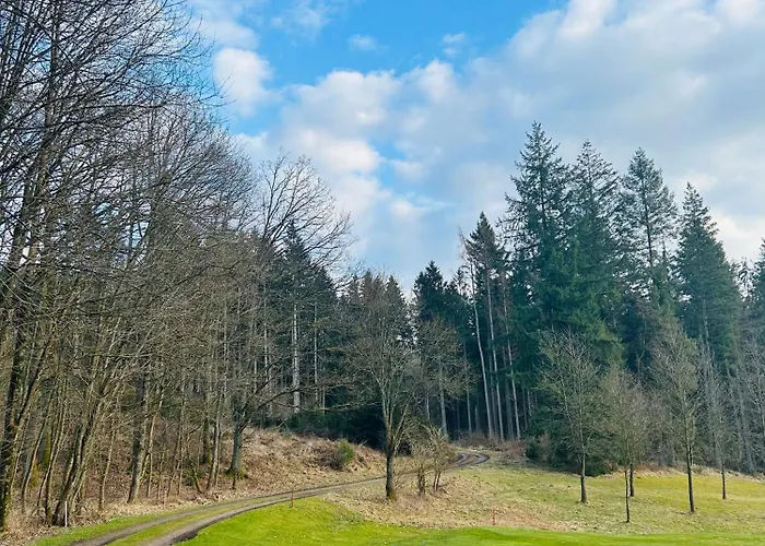 Theodor - Wandern Am Biggesee Apartamento