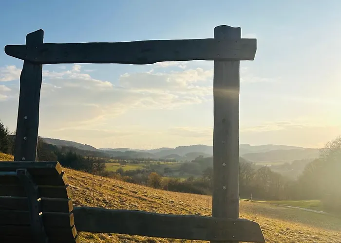Theodor - Wandern Am Biggesee *