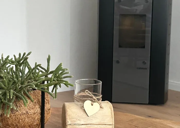 Apartamento Theodor - Wandern Am Biggesee *