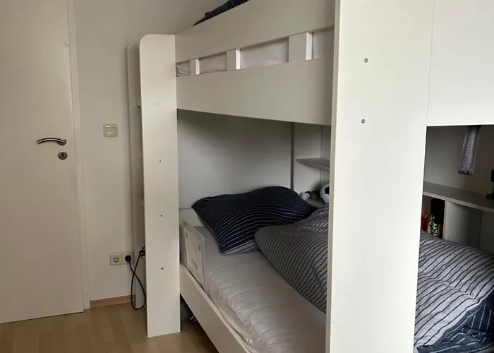 Apartamento Theodor - Wandern Am Biggesee Attendorn