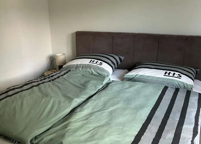 Theodor - Wandern Am Biggesee Apartamento