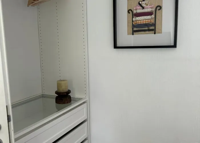 Apartamento Theodor - Wandern Am Biggesee