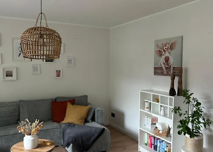 Theodor - Wandern Am Biggesee 아텐도른