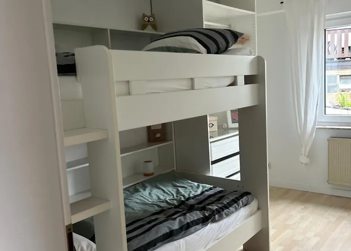 Theodor - Wandern Am Biggesee * Attendorn