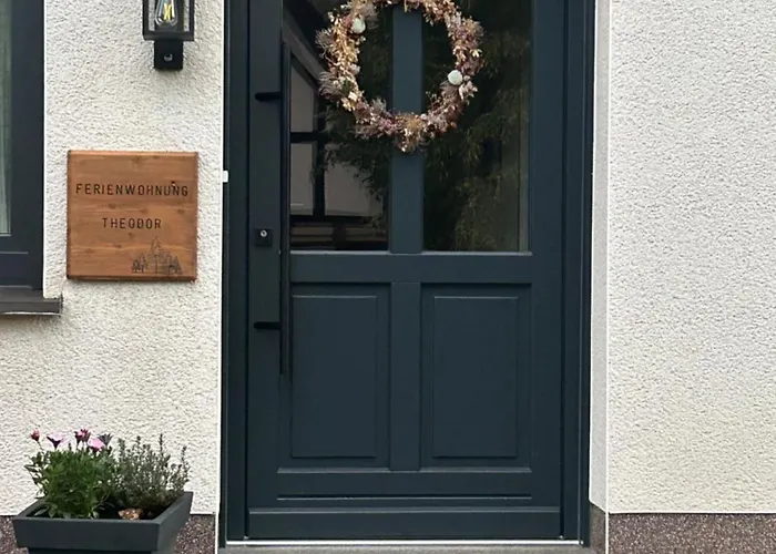 Theodor - Wandern Am Biggesee * Attendorn