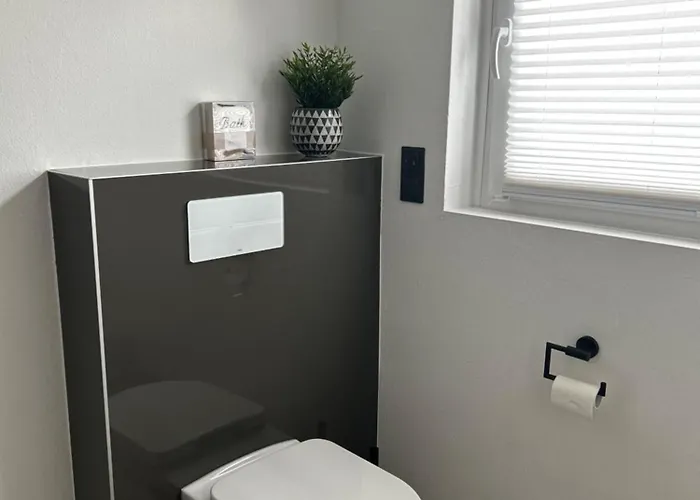 아파트 Theodor - Wandern Am Biggesee 아텐도른