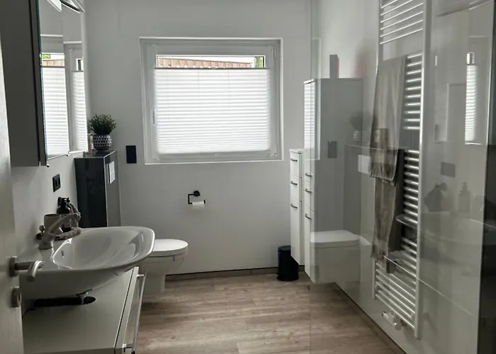 Theodor - Wandern Am Biggesee * Attendorn