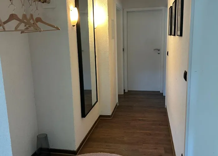 Theodor - Wandern Am Biggesee Attendorn