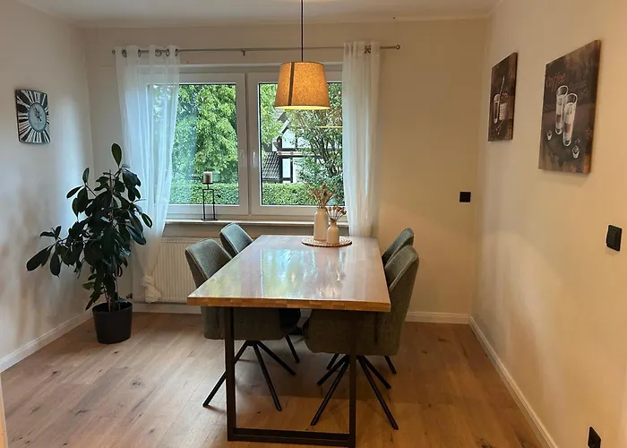 Theodor - Wandern Am Biggesee * Attendorn