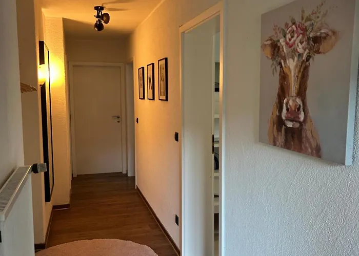 Theodor - Wandern Am Biggesee Attendorn