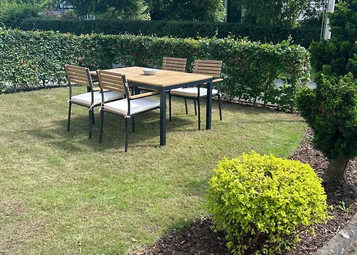 Theodor - Wandern Am Biggesee Apartamento Attendorn