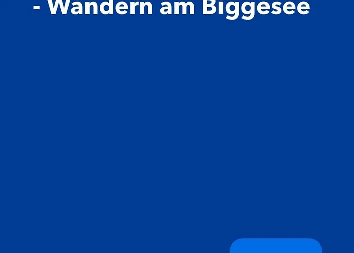 Theodor - Wandern Am Biggesee *